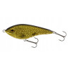 Westin Swim Glidebait 12cm 53g Suspending Natural Pike