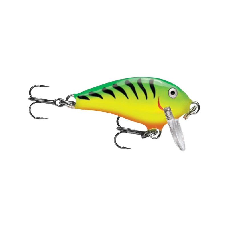 Wobler Rapala Mini FAT RAP MFR03 3CM 4G FT RA5818363 Wobler Rapala Mini FAT RAP MFR03 3CM 4G FT RA5818363