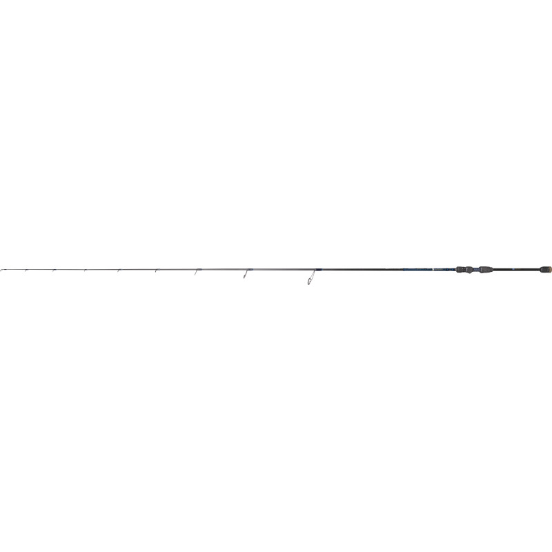Wędka Dragon FISHMAKER C.R.C. EVO.1 S1-6678-XFM Custom Rods Concept - TORAY Hi-Impact 1.98 m - 6'6'' | 14-25 g - 7/8 oz. FUJI Si Wędka Dragon FISHMAKER C.R.C. EVO.1 S1-6678-XFM Custom Rods Concept - TORAY Hi-Impact 1.98 m - 6'6'' | 14-25 g - 7/8 oz. FUJI Si