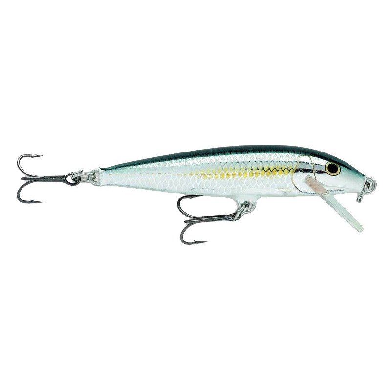 Wobler Rapala Original FLOATER F11-ALB Wobler Rapala Original FLOATER F11-ALB