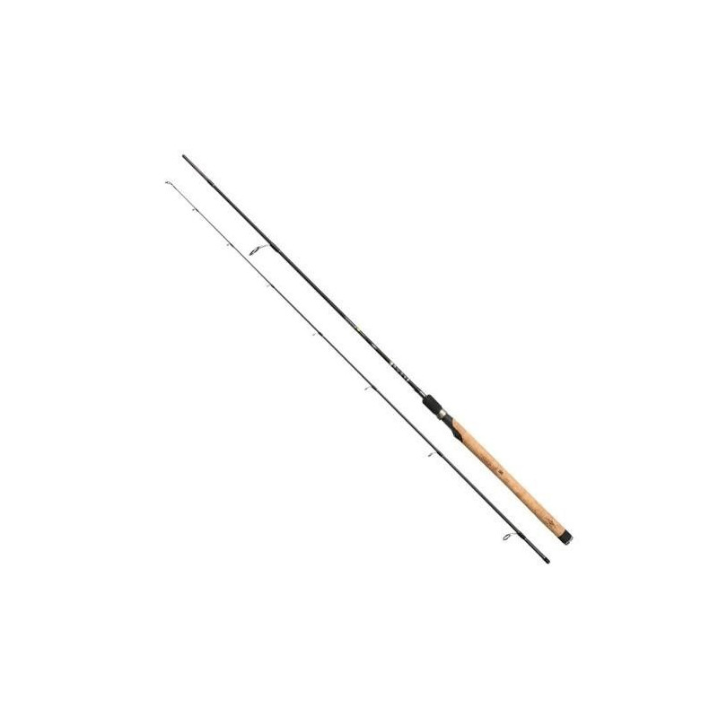 Wędka Mikado Nihonto MEDIUM Spin 3.0/25G Wędka Mikado Nihonto MEDIUM Spin 3.0/25G