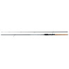 Wędka Tenesa Spinning 2,70m 2 5-25g