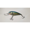 Wobler Dorado INVADER K-2 F 5cm 3,3g B