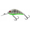 Salmo Rattlin' Hornet 6.5cm GHOST PERCH