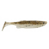 SG FAT MINNOW T-TAIL BULK 10.5CM 11G HOLO BAITFISH 40PCS