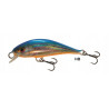Wobler Dorado SANKY 4,5 cm, HB 2,5 g, SINKING, 0,5 m - 1,0 m, K - 3
