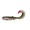 Savage Gear Przynęta CANNIBAL CURLTAIL 12.5cm - Perch