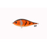 Wobler Dorado K-5 ELUSOR SINKING OT 11cm/31g
