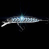 Wobler Jaxon Holo SELECT PIKE UV 14 F P