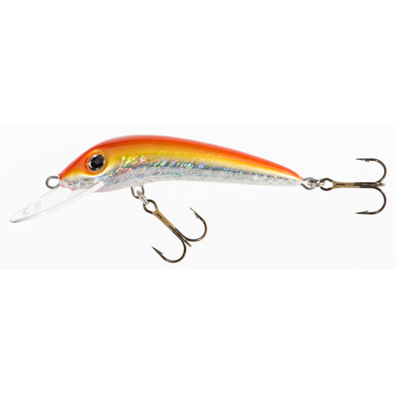Wobler Jaxon Holo SELECT FEROX 10F VJ-F10FGF Wobler Jaxon Holo SELECT FEROX 10F VJ-F10FGF