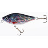Wobler Jaxon Holo SELECT HIPER JERK 9 S P