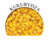 Zanęta Carp Old SCHOOL kukurydza truskawka 1kg