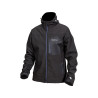 Westin W4 Super Duty Softshell Jkt. M Seal Black