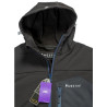 Westin W4 Super Duty Softshell Jkt. M Seal Black