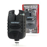 Sygnalizator brań Mistrall z REGULACJĄ tonu i głośności