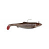 Sg Przynęta Gumowa 4D HERRING BIG SHAD 25CM 300G 1+2pcs 61957