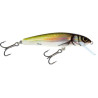 Salmo Minnow Sinking 6cm Holo Bleak