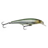 SG GRAVITY TWITCH SR 8.3CM 10G SUSPENDING GREEN SILVER