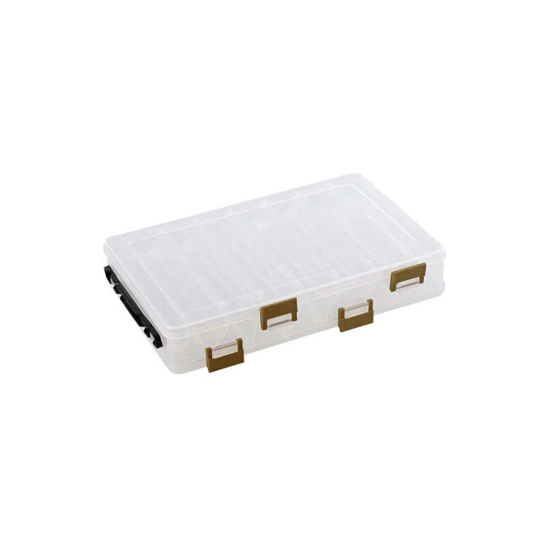Westin W3 LURE BOX DOUBLE SIDED S6 Westin W3 LURE BOX DOUBLE SIDED S6