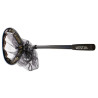 Westin W3 CR ADJUSTABLE LANDING NET S 38W CM X 45L CM X 40 CM DEPTH HANDLE LENGTH 70/110CM