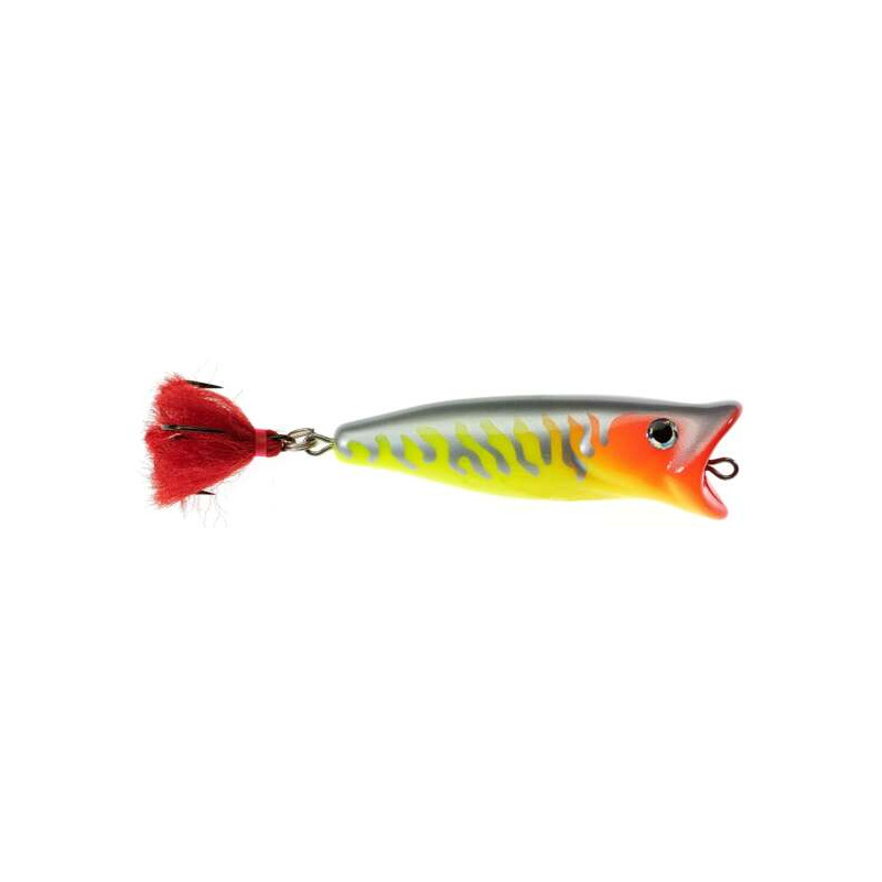 WOBLER POPPER CHLUP 5,0cm F MA WOBLER POPPER CHLUP 5,0cm F MA