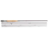 SIE D-FLY 9"/#7 REC. WT. 15-17G 4SEC B