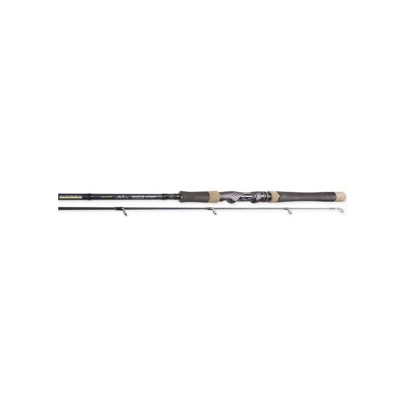WĘDKA DRAGON NanoPOWER XT60P JIG60H 2,75 28-60 WĘDKA DRAGON NanoPOWER XT60P JIG60H 2,75 28-60