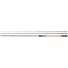 Wędka Aero X1 Match Float 3,96m 20g 3 cz.