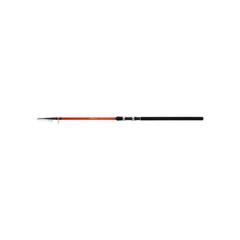 Wędka Sonora SW Match Tele 4,50m 30g 9 cz. Wędka Sonora SW Match Tele 4,50m 30g 9 cz.