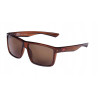 Abu Garcia Eyewear Spike Quartz Brown