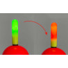 SAENGER IQ-LED Control Sensitiv Laufpose 8,0g