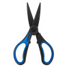 PRESTON WORM SCISSORS