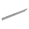 FLAGMAN LANDING NET HANDLE SQUADRON FLOW PUT OVER  HANDLE 4.0M
