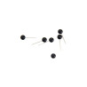FLAGMAN NEW Soft rig case & accessories case (6 eva spools)