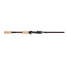 Abu Garcia Spike SPIKE PRO Vertical Pelagic 6311 28-70G C