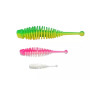 Berkley PowerBait PWRBT PWR Naiad 30mm Milky White