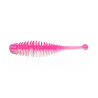Berkley PowerBait PWRBT PWR Naiad 30mm Pink/White