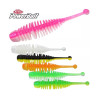 Berkley PowerBait PWRBT PWR Naiad 30mm Sprng Grn/Snsne Ylw