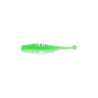 Berkley PowerBait PWRBT PWR Naiad 30mm Sprng Grn/White