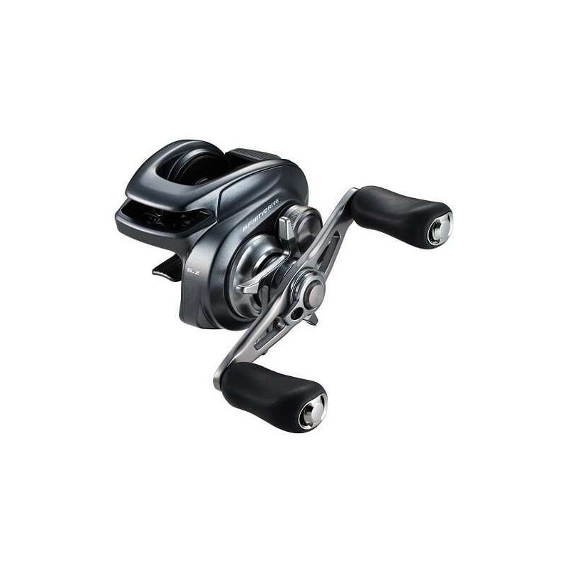 Shimano Multiplikator Bantam A 151 Shimano Multiplikator Bantam A 151