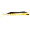 Westin SANDY ANDY JIG 150G SPARE BODY GLOW GADUS 2PCS 5 5/16OZ