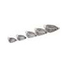 Westin CHEBURASHKA 5G LEAD 4PCS