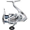 Shimano Kołowrotek Stradic FM 2500 HG