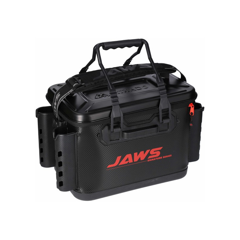 TORBA - EVA JAWS (36x23x25cm) - op.1szt. TORBA - EVA JAWS (36x23x25cm) - op.1szt.