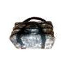 Torba Robinson Camo na przynęty spinningowe 30x14x18cm