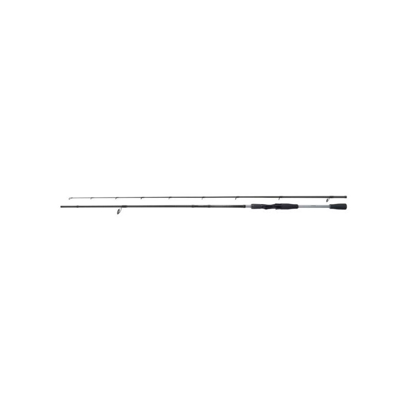 Wędka Yasei AX Zander River Jig Spinning 2,40m 12-28g 2cz. Wędka Yasei AX Zander River Jig Spinning 2,40m 12-28g 2cz.