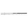 WĘDKA - CASTINGOWA - BIXLITE PIKE MASTER 240 c.w. 30-105g (2 sec.) - op.1szt.
