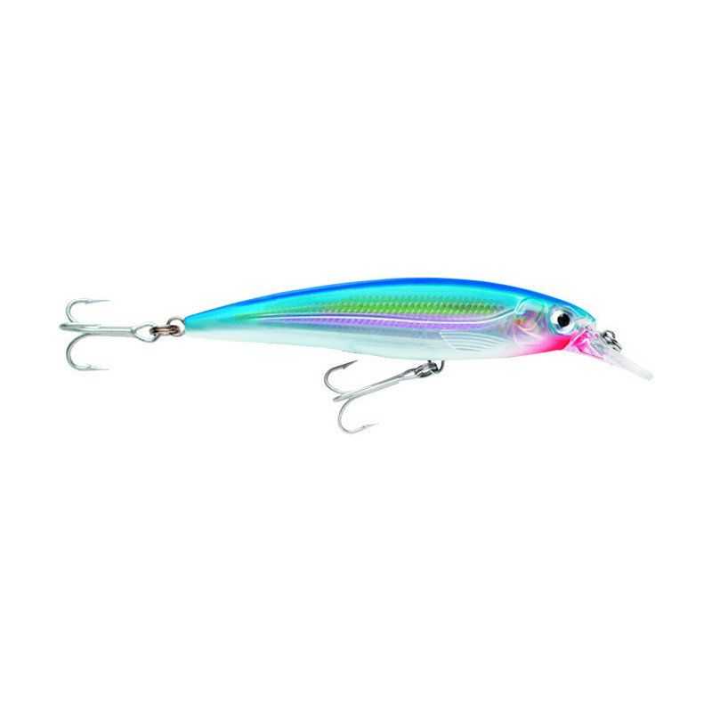 WOBLER RAPALA X-RAP SALTW. SXR12 SB WOBLER RAPALA X-RAP SALTW. SXR12 SB