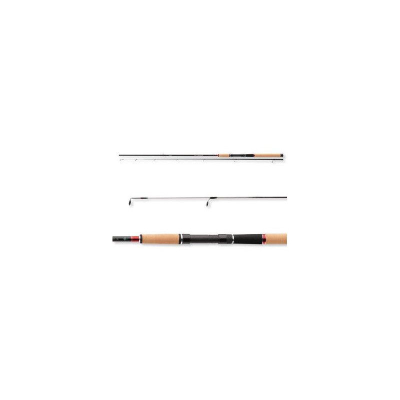 WĘDKA CORMORAN BULL FIGHTER X JIG SPIN 2.7/4-28 G* WĘDKA CORMORAN BULL FIGHTER X JIG SPIN 2.7/4-28 G*