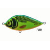 Wobler Dorado K-5 DRUNK 10 CM SINKING PRB
